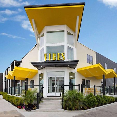 The Vibes Hotel, Trademark Collection By Wyndham Wildwood Exterior foto