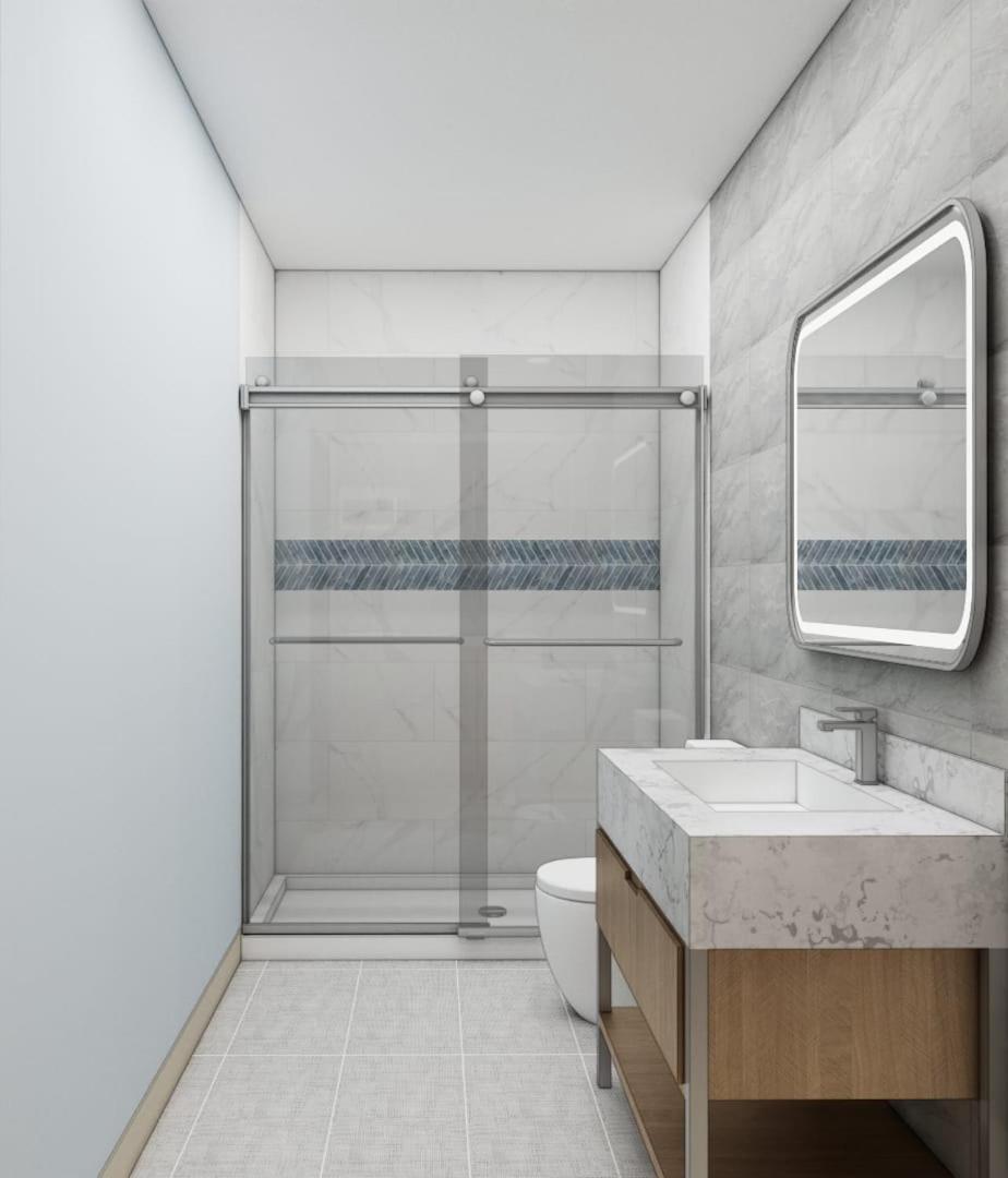 The Vibes Hotel, Trademark Collection By Wyndham Wildwood Exterior foto