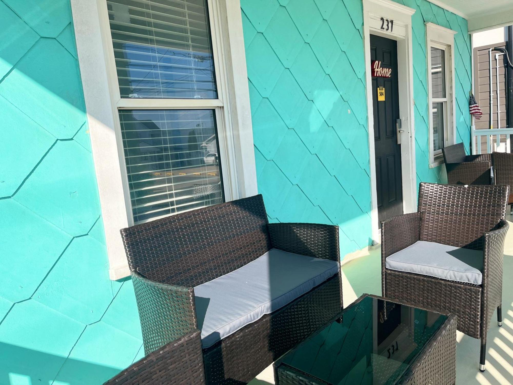 The Vibes Hotel, Trademark Collection By Wyndham Wildwood Exterior foto