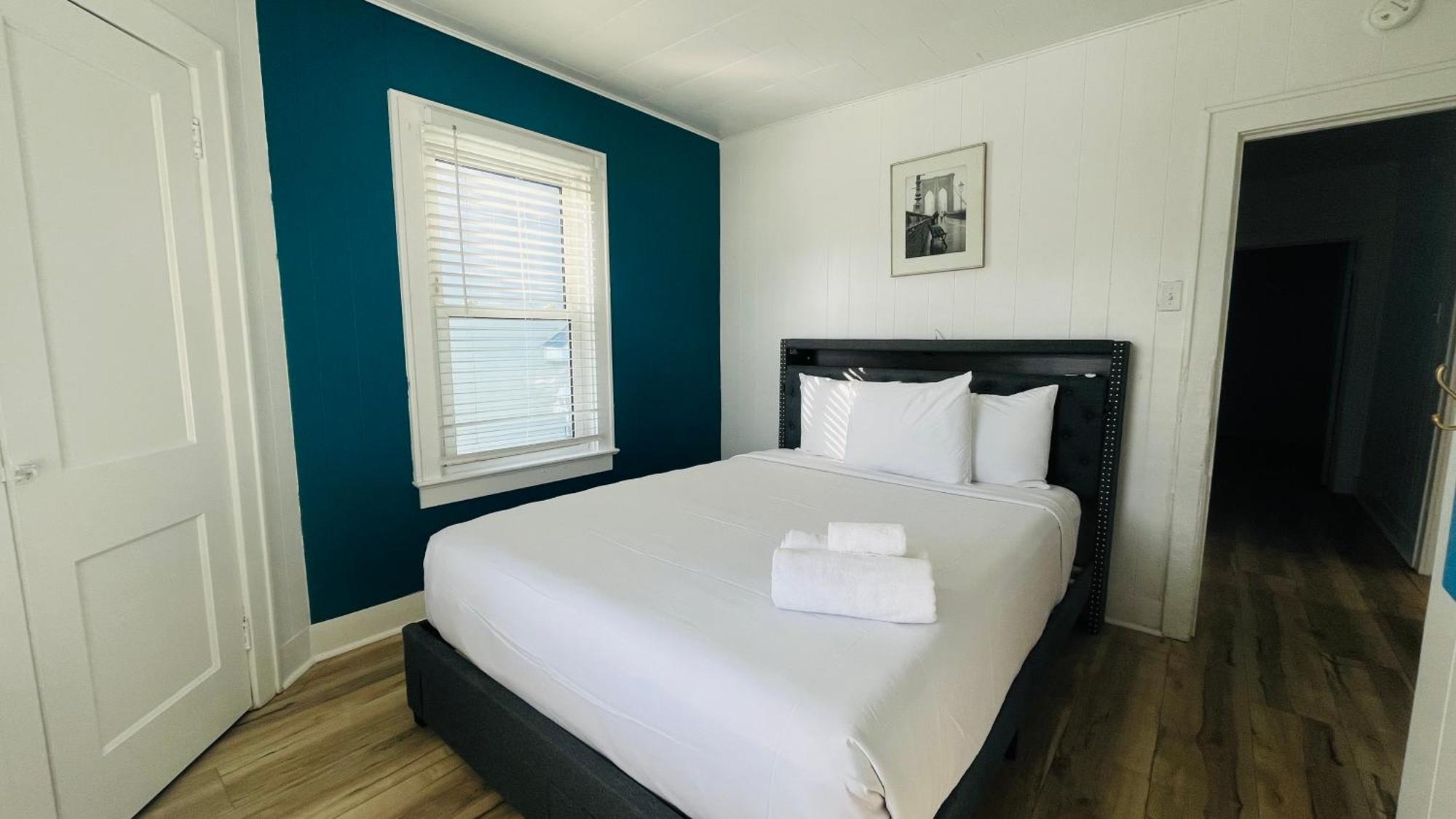 The Vibes Hotel, Trademark Collection By Wyndham Wildwood Exterior foto