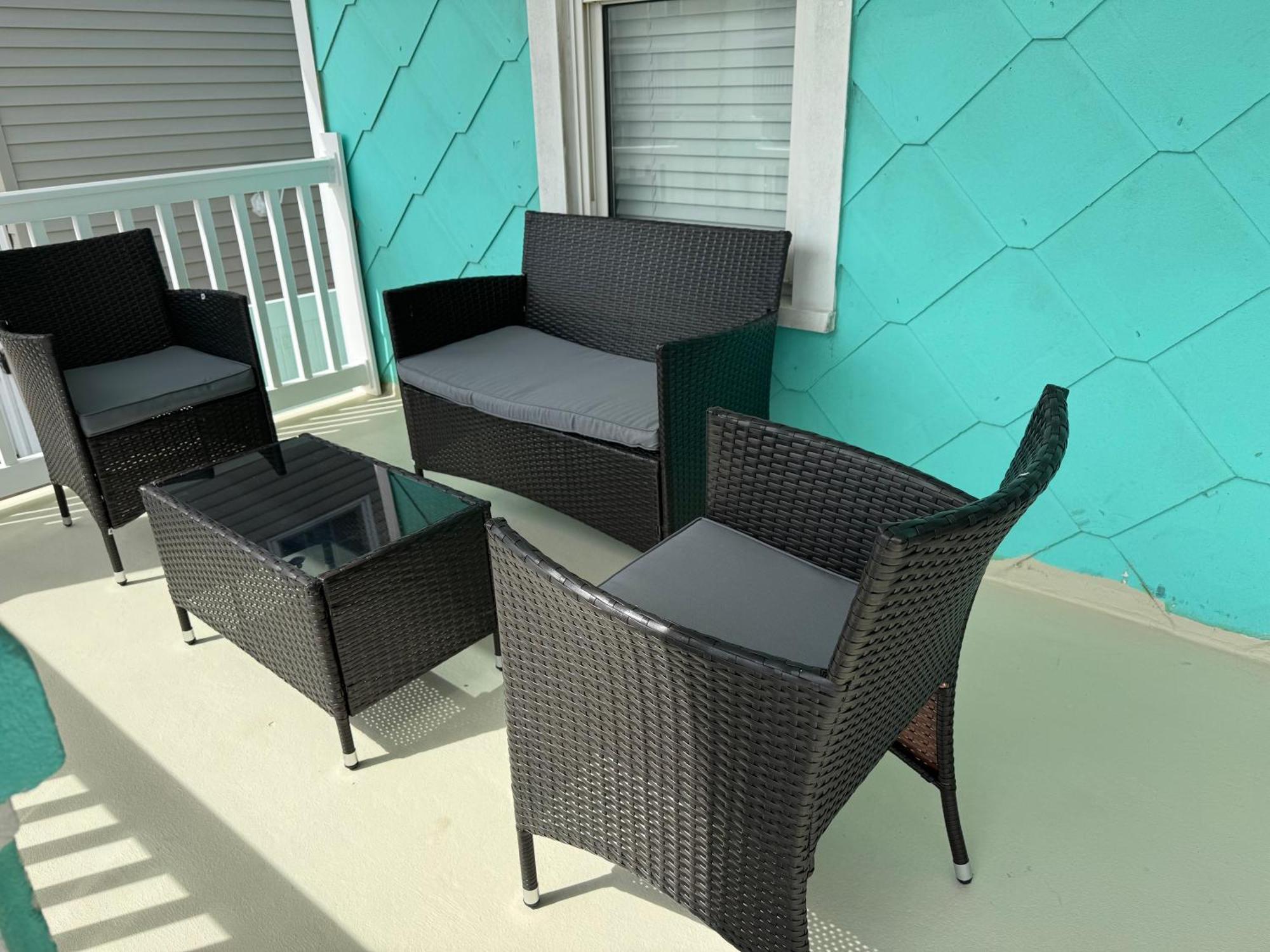 The Vibes Hotel, Trademark Collection By Wyndham Wildwood Exterior foto